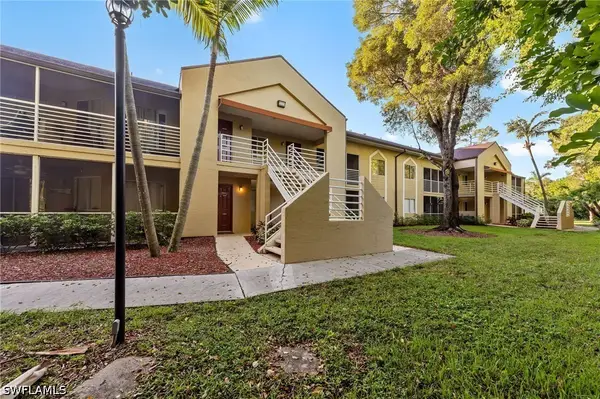 3170 Seasons Way #814, Estero, FL 33928