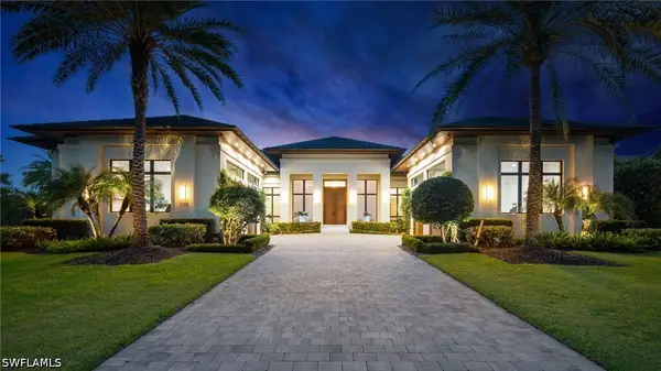 1735 Hurricane Harbor Lane, Naples, FL 34102