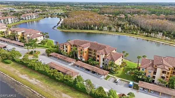 9578 Trevi Court #5124, Naples, FL 34113