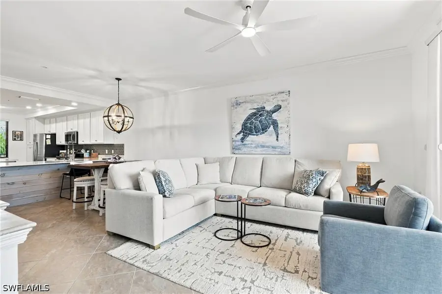 9578 Trevi Court #5124, Naples, FL 34113 - #3