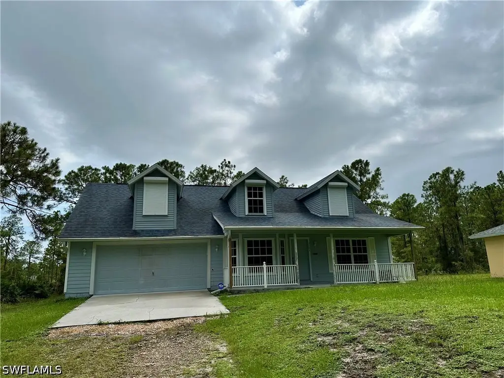 3740 45th Avenue Ne, Naples, FL 34120 - #1