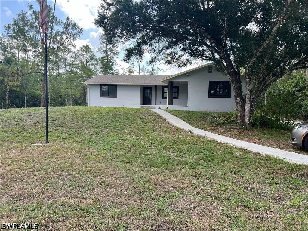 360 Desoto Boulevard S, Naples, FL 34117 - #1