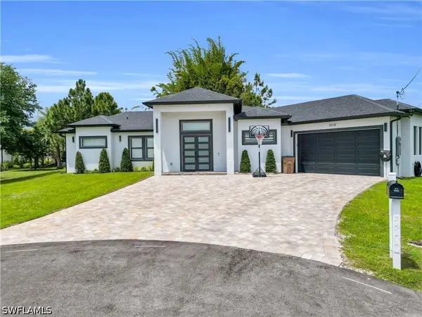 3510 9th Court W, Lehigh Acres, FL 33971
