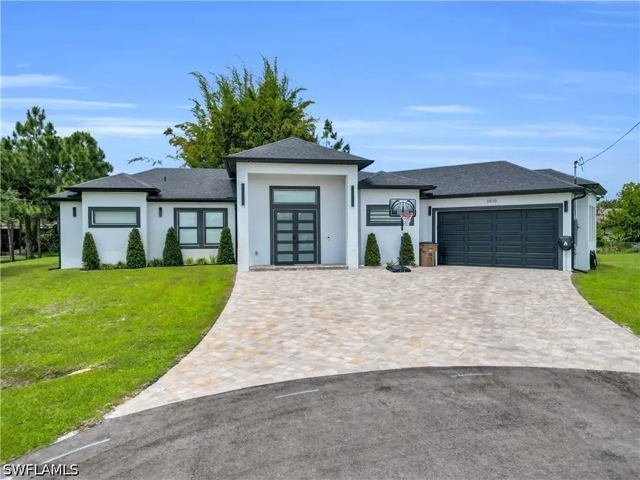 3510 9th Court W, Lehigh Acres, FL 33971 - #2