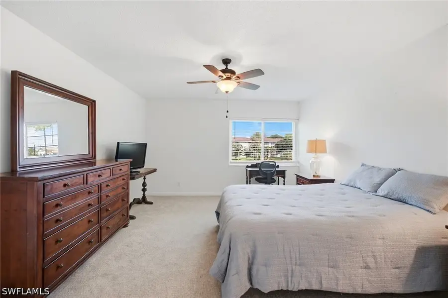 1057 Forest Lakes Drive #307, Naples, FL 34105 - #3