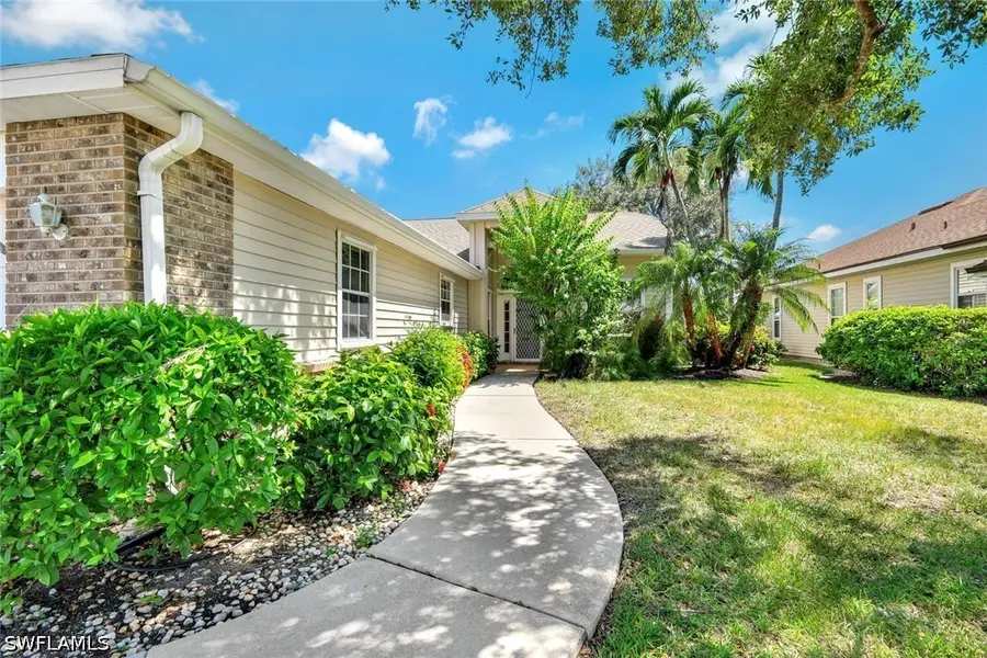6522 Ilex Circle, Naples, FL 34109 - #2