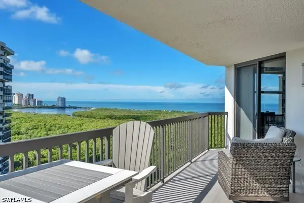 6075 Pelican Bay Boulevard #1403, Naples, FL 34108 - #1