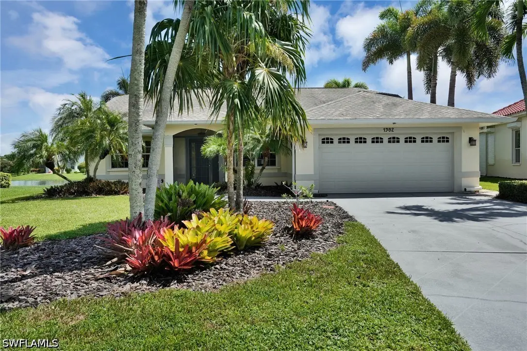 1982 E Crown Pointe Boulevard, Naples, FL 34112 - #1
