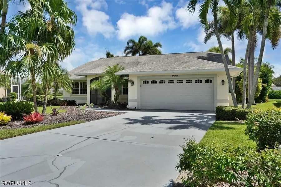 1982 E Crown Pointe Boulevard, Naples, FL 34112 - #2