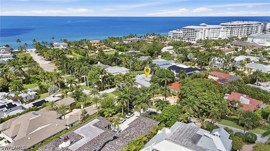 185 North Lake Drive, Naples, FL 34102 - #2