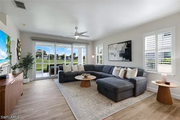 5936 Sand Wedge Lane #1604, Naples, FL 34110