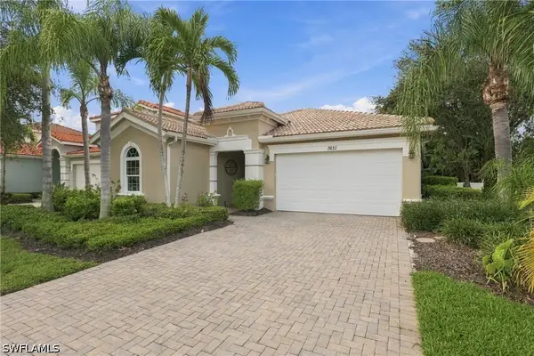 1651 Sanctuary Pointe Drive, Naples, FL 34110