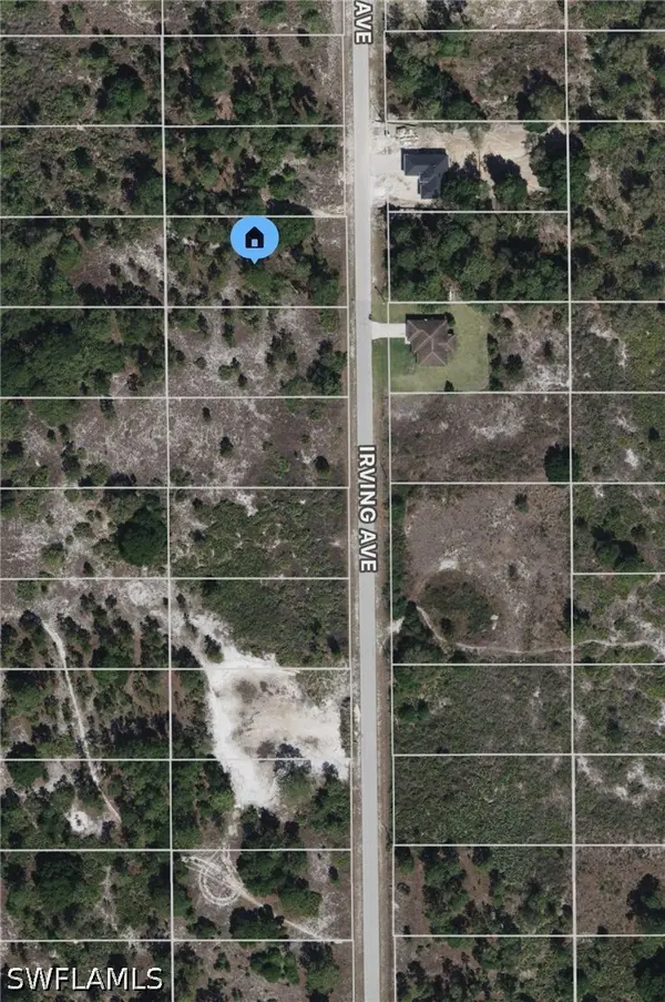 1119 Irving Avenue, Lehigh Acres, FL 33972