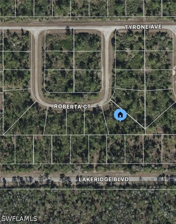 325 Roberta Court, Lehigh Acres, FL 33972