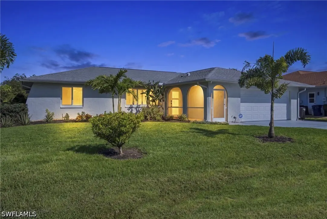 7401 Sea Island Road, Fort Myers, FL 33967 - #1