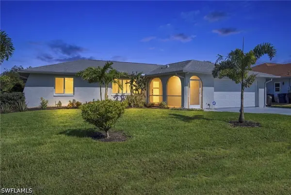 7401 Sea Island Road, Fort Myers, FL 33967