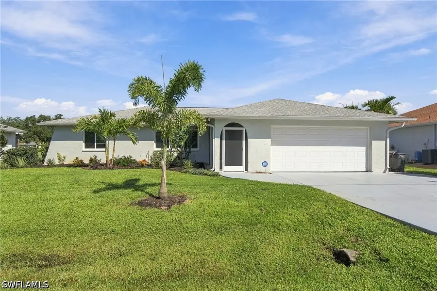 7401 Sea Island Road, Fort Myers, FL 33967 - #2