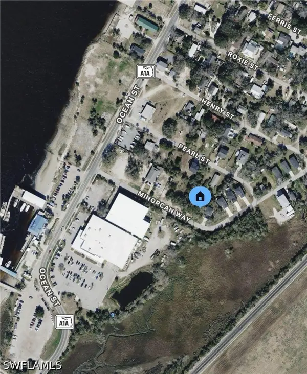 0 Minorcan Way, Jacksonville, FL 32233