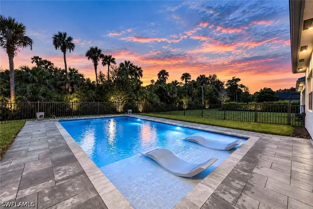 11855 Gardenia Avenue, Naples, FL 34120 - #1