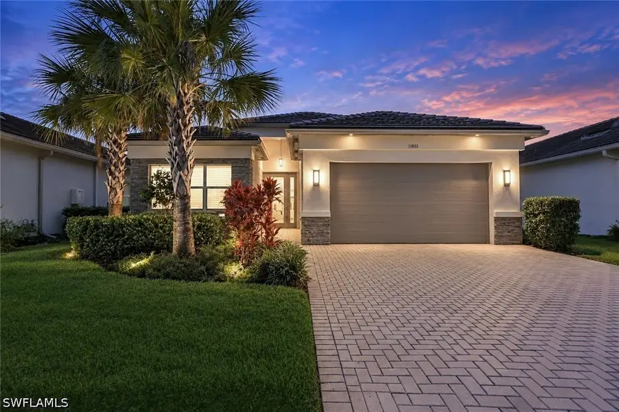 11855 Gardenia Avenue, Naples, FL 34120 - #3
