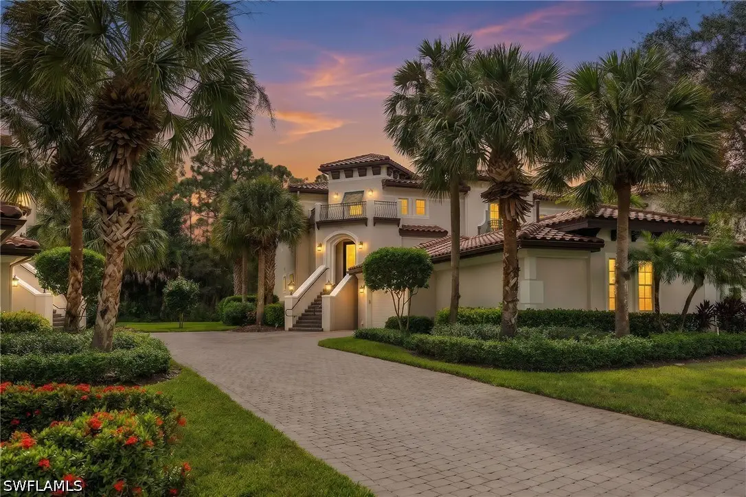 28560 Calabria Court #201, Naples, FL 34110 - #1