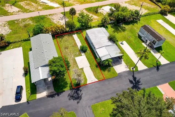 777 Walkerbilt Lot #6 Road, Naples, FL 34110