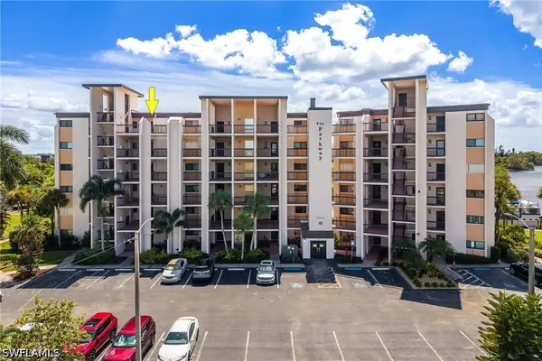 3458 Hancock Bridge Parkway #162, North Fort Myers, FL 33903