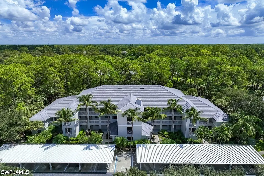 1886 Tarpon Bay Drive S #204, Naples, FL 34119 - #1