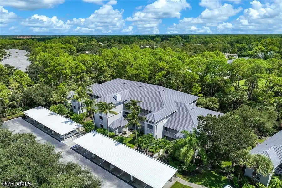 1886 Tarpon Bay Drive S #204, Naples, FL 34119 - #2