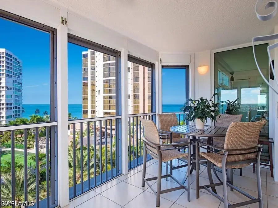 4401 Gulf Shore Boulevard N #D807, Naples, FL 34103 - #2