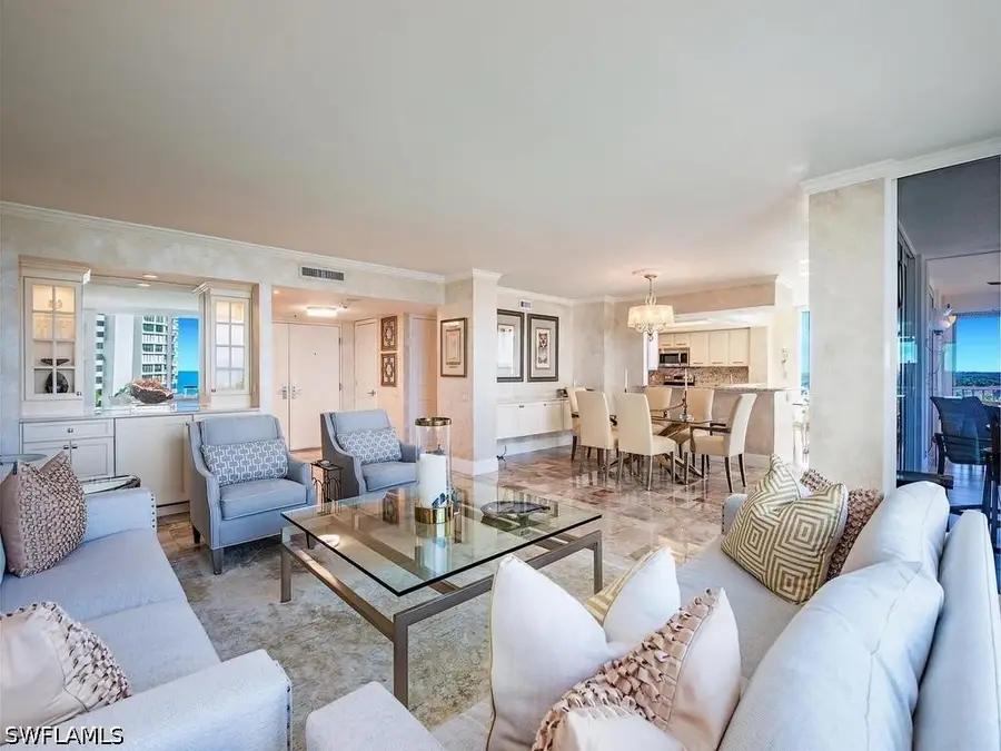 4401 Gulf Shore Boulevard N #D807, Naples, FL 34103 - #3