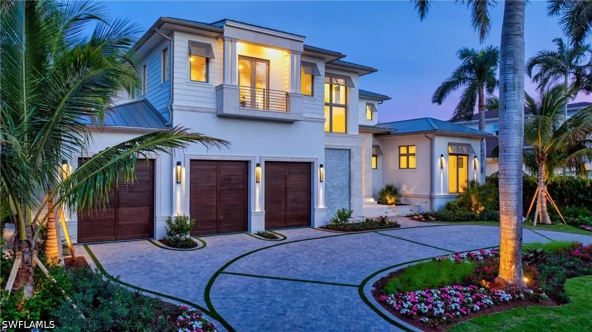 1935 5th Street S, Naples, FL 34102 - #1