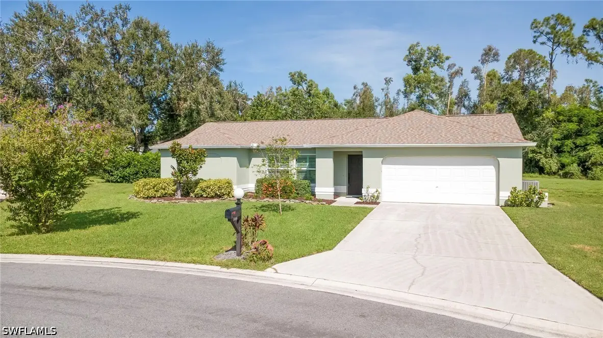 6831 Saint Edmunds Loop, Fort Myers, FL 33966 - #1