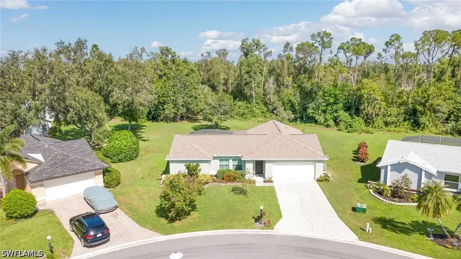 6831 Saint Edmunds Loop, Fort Myers, FL 33966 - #2