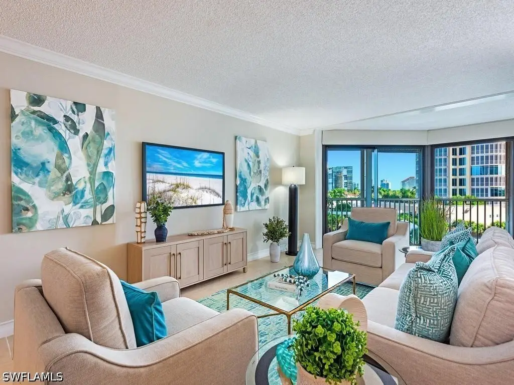 4401 Gulf Shore Boulevard N #C604, Naples, FL 34103 - #1