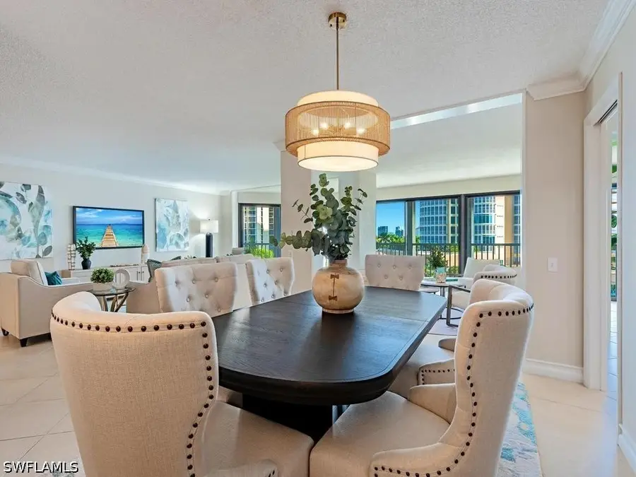 4401 Gulf Shore Boulevard N #C604, Naples, FL 34103 - #3