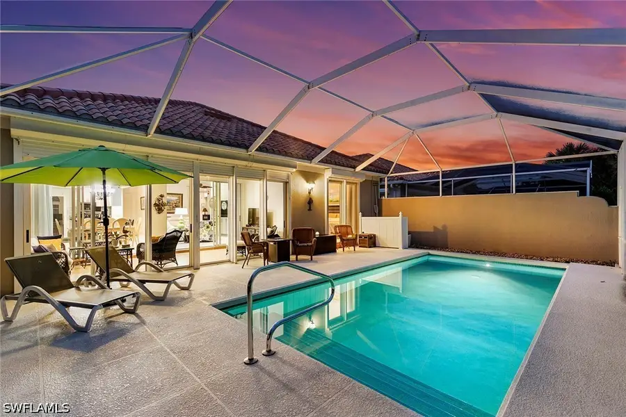 3826 Huelva Court, Naples, FL 34109 - #2