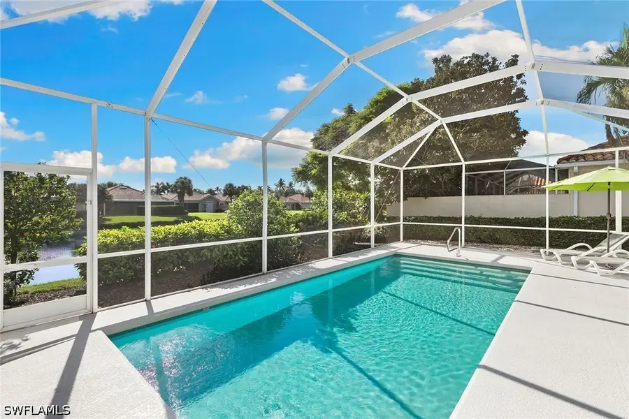 3826 Huelva Court, Naples, FL 34109 - #3