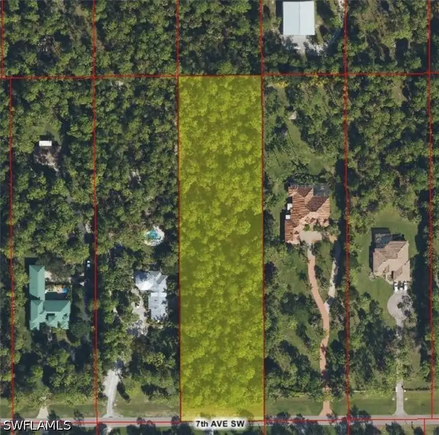 4265 7th Avenue Sw, Naples, FL 34119 - #3