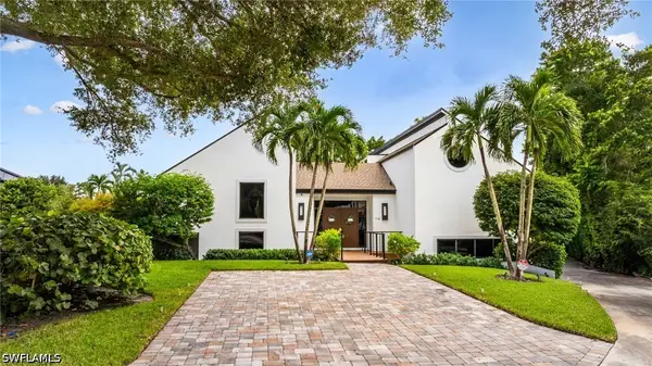 114 Westwood Drive, Naples, FL 34110