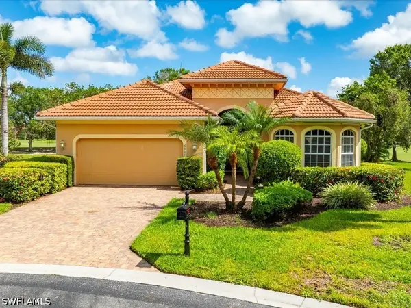 6901 Bent Grass Drive, Naples, FL 34113