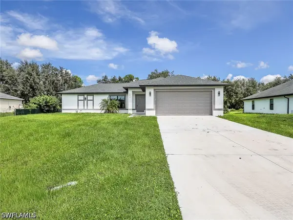 442 Windermere Drive, Lehigh Acres, FL 33972