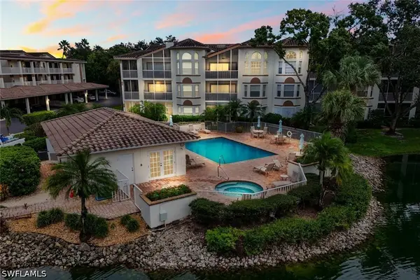 6030 Chardonnay Lane #203, Naples, FL 34119