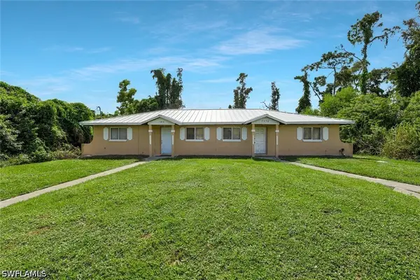 17434 / 17436 E Carnegie Circle #436, Fort Myers, FL 33967