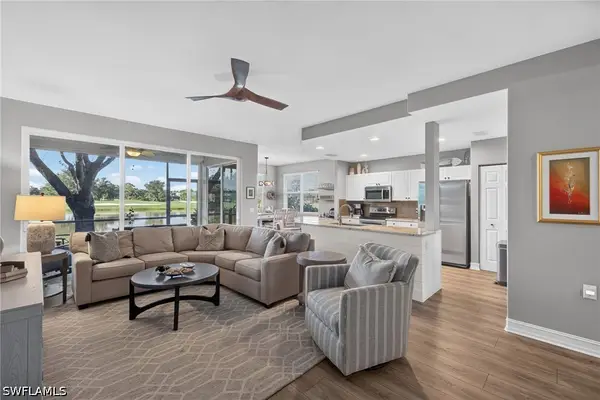8250 Southern Hills Court #103, Estero, FL 33928