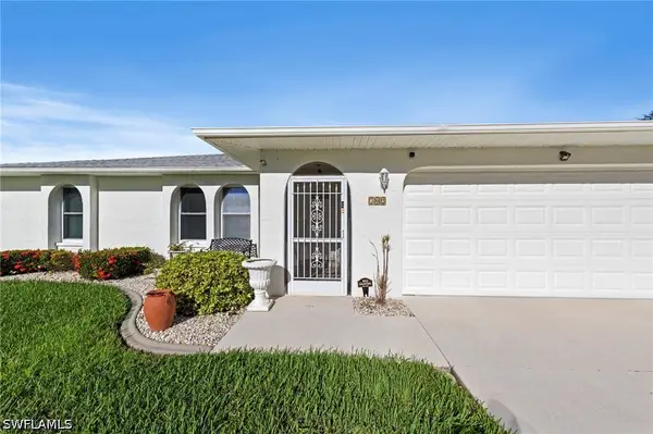 702 SE 10th Avenue, Cape Coral, FL 33990