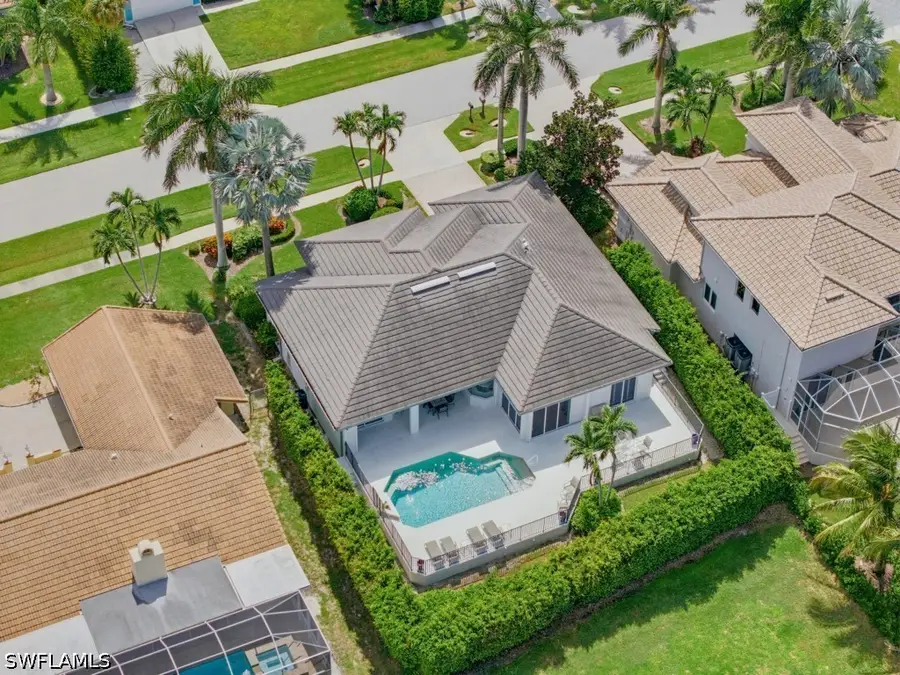 980 Fieldstone Drive, Marco Island, FL 34145 - #2