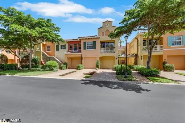 8524 Via Lungomare Circle #202, Estero, FL 33928