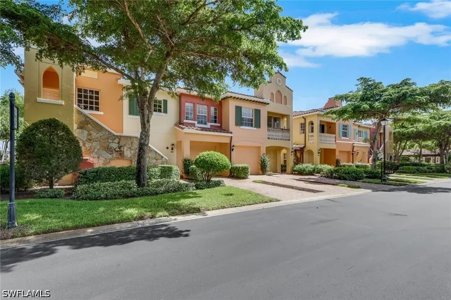 8524 Via Lungomare Circle #202, Estero, FL 33928 - #2