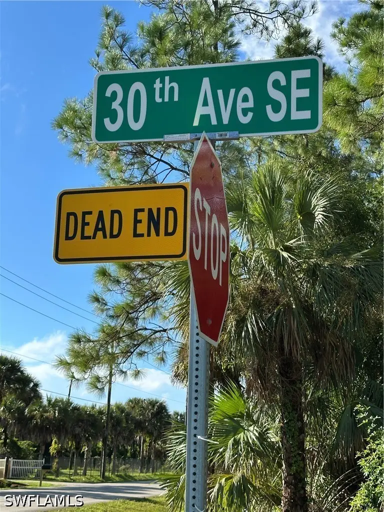 2841 30th Avenue Se, Naples, FL 34117 - #3